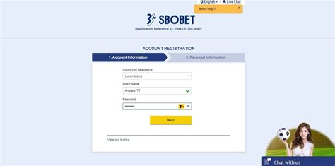 Sbobet Review: Bonus Codes, Registration and Mobile Apps.